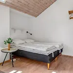 Feriehus Britt Casa de Férias *