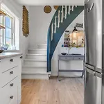 Casa de Férias Feriehus Britt Skagen