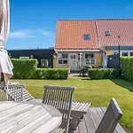Feriehus Britt Casa de Férias