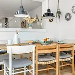 Feriehus Britt Skagen