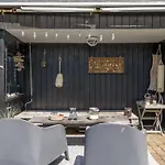 Casa de Férias Feriehus Britt Skagen