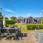 Feriehus Britt * Skagen