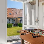 Feriehus Britt Skagen