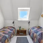 Casa de Férias Feriehus Britt