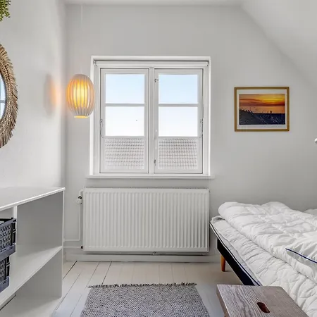 Feriehus Britt *
