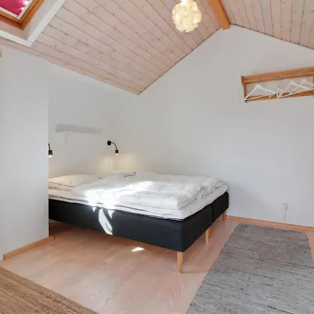 Apolina - 1km From The Sea In Nw Jutland By Interhome Skagen