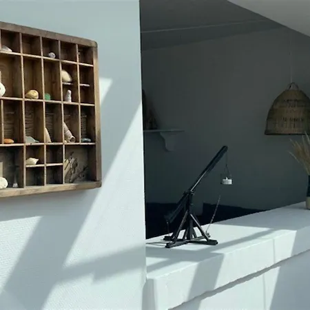 Apolina - 1km From The Sea In Nw Jutland By Interhome *