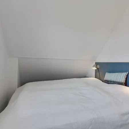 Apolina - 1km From The Sea In Nw Jutland By Interhome Holiday home