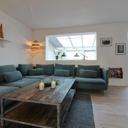 Apolina - 1km From The Sea In Nw Jutland By Interhome