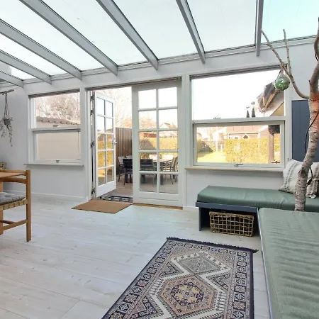 Nyaraló Apolina - 1km From The Sea In Nw Jutland By Interhome