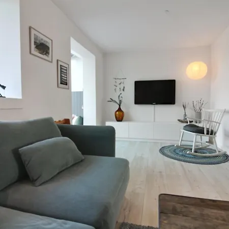 Apolina - 1km From The Sea In Nw Jutland By Interhome *