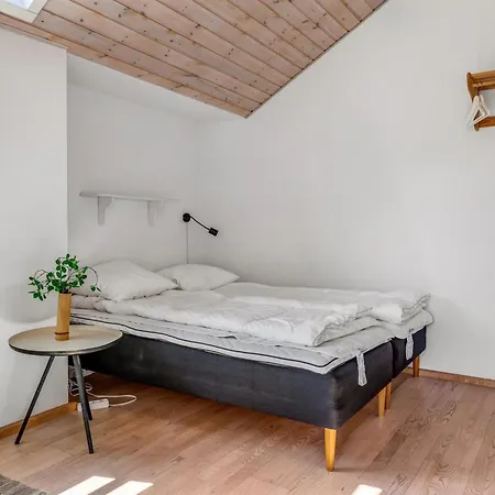 Nyaraló Apolina - 1km From The Sea In Nw Jutland By Interhome