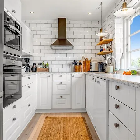 Apolina - 1km From The Sea By Interhome Сasa de vacaciones Skagen