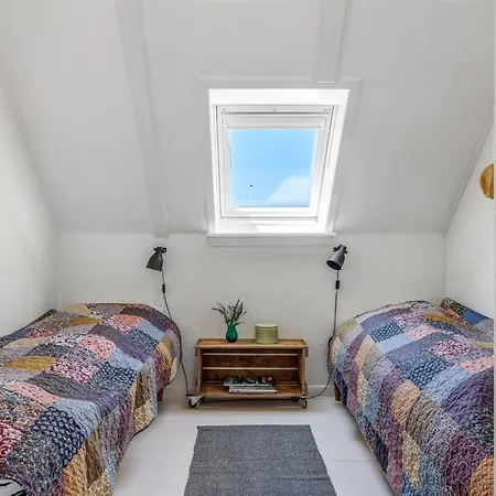 Сasa de vacaciones Apolina - 1km From The Sea By Interhome